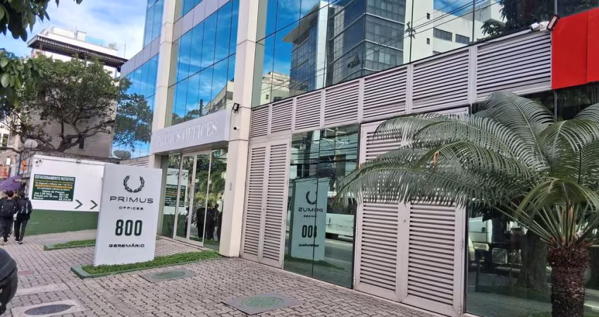 Sala Comercial à venda na Avenida Geremário Dantas, Pechincha, Rio de Janeiro - RJ