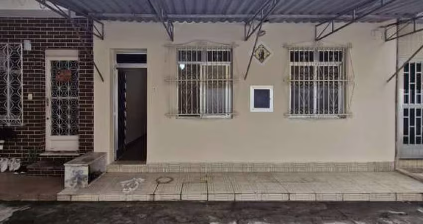 Casa de Vila à venda na Rua Barão, Praça Seca, Rio de Janeiro - RJ