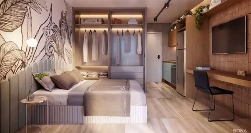 Apartamento à venda na rua aurora, santa efigênia, são paulo - sp
