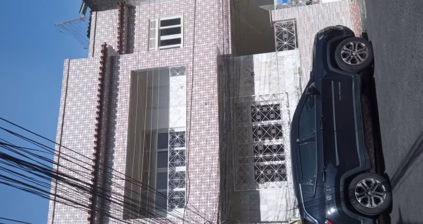 Casa de Condomínio à venda na Avenida Ernani Cardoso, Cascadura, Rio de Janeiro - RJ