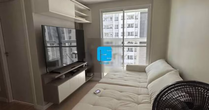 Apartamento para alugar na Rua Geógrafo Milton Santos, Santo Cristo, Rio de Janeiro - RJ