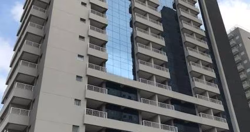 Apartamento à venda na Avenida Kennedy, Jardim do Mar, São Bernardo do Campo - SP