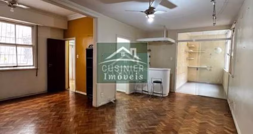 Apartamento à venda na Rua Senador Vergueiro, Flamengo, Rio de Janeiro - RJ