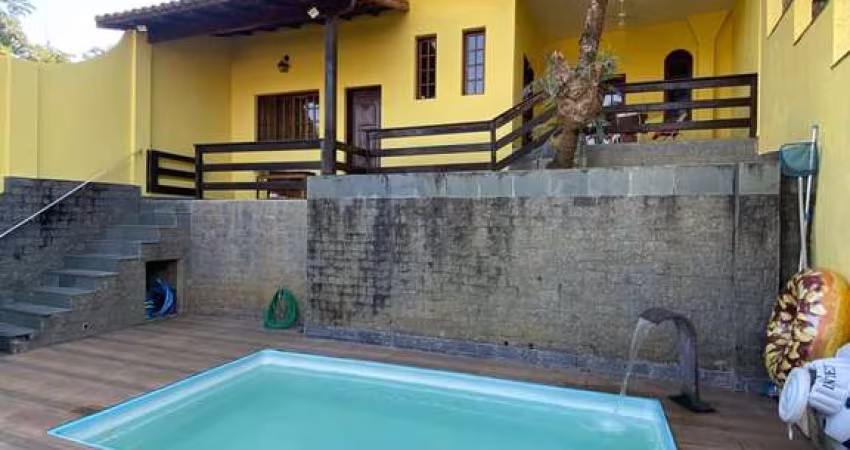 Casa de Condomínio à venda na Rua Luís Severiano Ribeiro, Freguesia (Jacarepaguá), Rio de Janeiro - RJ