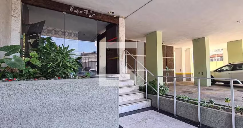 Apartamento à venda na Rua Capitão Resende, Cachambi, Rio de Janeiro - RJ