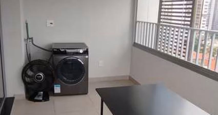 Apartamento para alugar na Rua Joaquim Guarani, Jardim das Acácias, São Paulo - SP