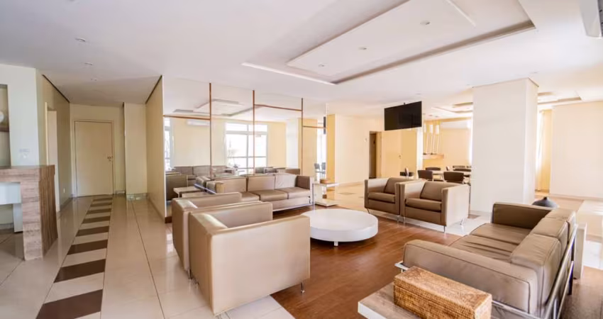 Apartamento à venda na Avenida Damasceno Vieira, Vila Mascote, São Paulo - SP
