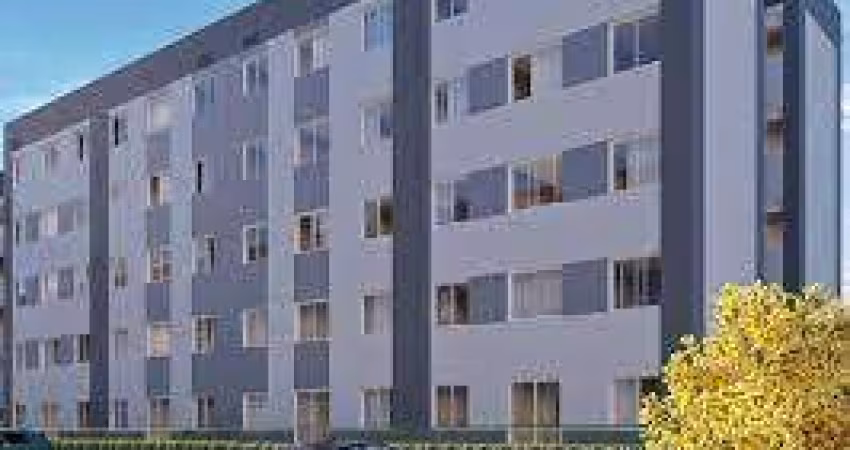 Apartamento à venda na Rua Salutaris, Vila Ouro Preto, Duque de Caxias - RJ