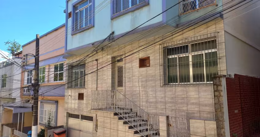 Apartamento à venda na Rua Magalhães Couto, Méier, Rio de Janeiro - RJ