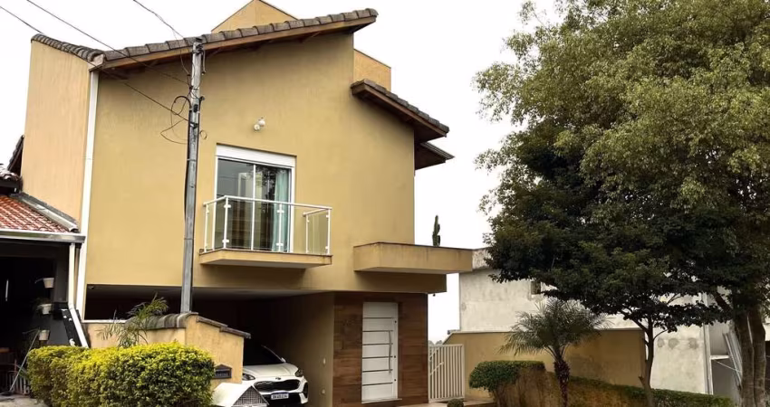 Casa à venda na Rua Olga Batista, Parque Nova Jandira, Jandira - SP