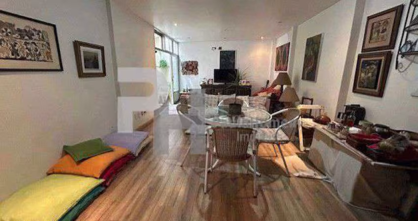 Apartamento à venda na Rua Soares Cabral, Laranjeiras, Rio de Janeiro - RJ