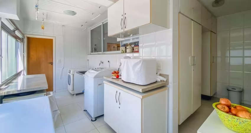 Apartamento à venda na Rua Sampaio Viana, Paraíso, São Paulo - SP