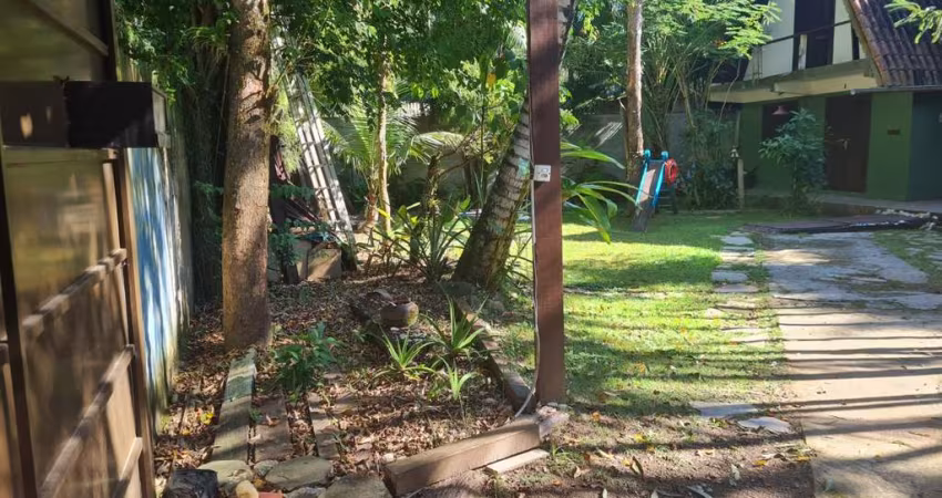 Casa à venda na Rua do Maquininha, Boiçucanga, São Sebastião - SP