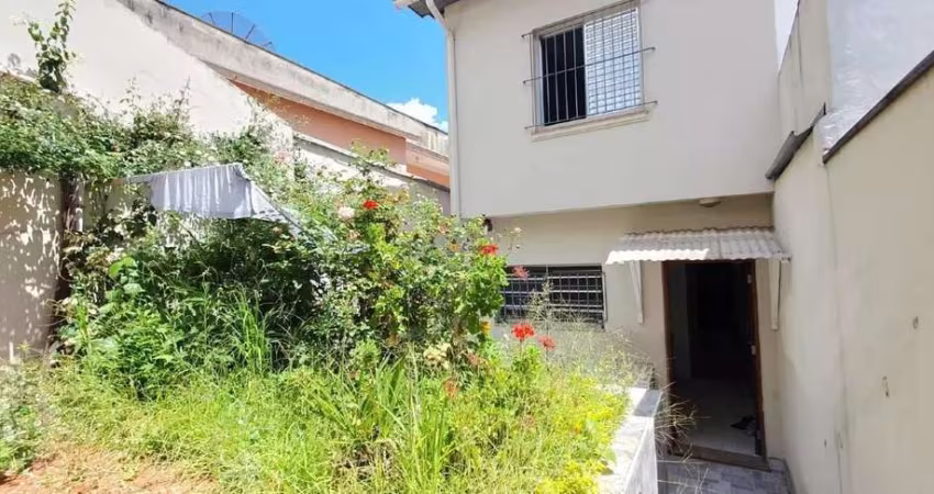 Casa à venda na Rua Dona Leopoldina, Vila Dom Pedro I - Ipiranga, São Paulo - SP