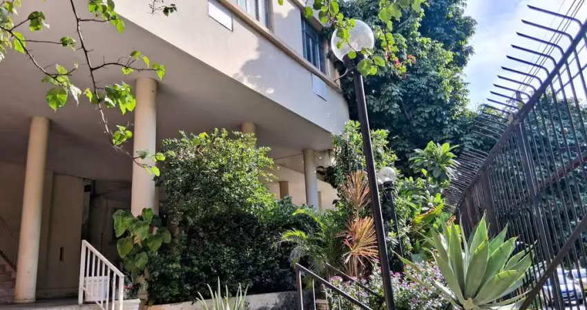 Apartamento à venda na avenida geremário dantas, freguesia (jacarepaguá), rio de janeiro - rj