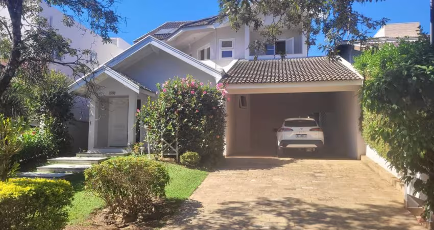 Casa de Condomínio à venda na Avenida Nelson Martini, Loteamento Residencial Fazenda São José, Valinhos - SP