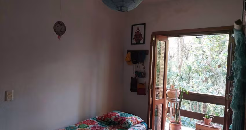 Casa de Condomínio à venda na Rua do Engenho, Vila Velha, Santana de Parnaíba - SP