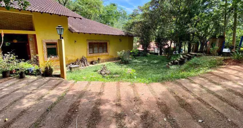 Casa de condomínio à venda na rua do engenho, vila velha, santana de parnaíba - sp