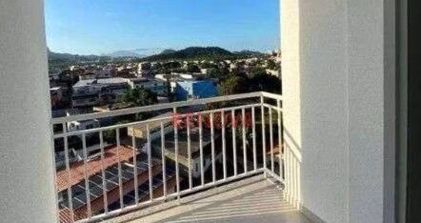 Apartamento à venda na Rua 1º de Maio, Aribiri, Vila Velha - ES