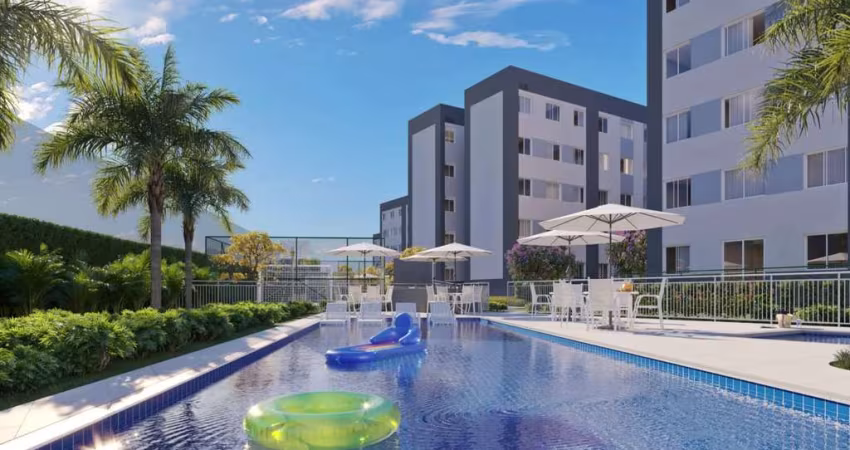 Apartamento à venda na Estrada Adhemar Bebiano , Engenho da Rainha , Rio de Janeiro - RJ