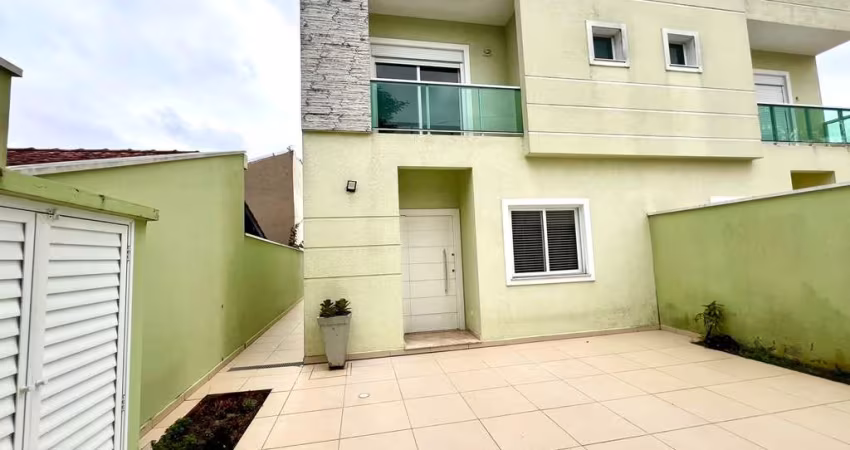 Casa à venda na Avenida João Paulo Ablas, Jardim da Glória, Cotia - SP