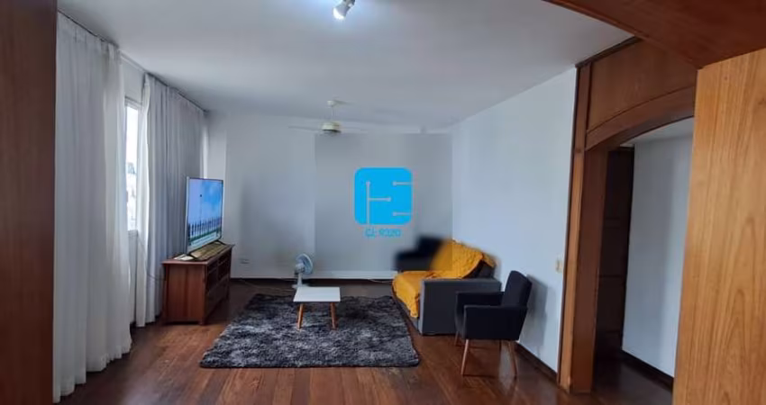Apartamento para alugar na Rua Gomes Carneiro, Ipanema, Rio de Janeiro - RJ