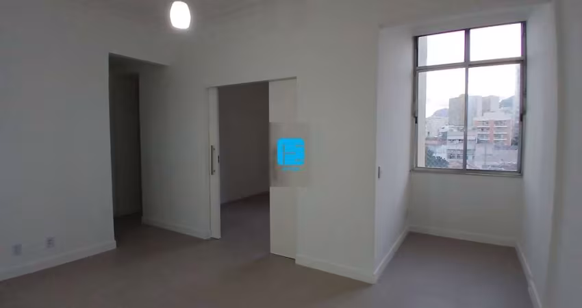 Apartamento para alugar na Rua Real Grandeza, Botafogo, Rio de Janeiro - RJ