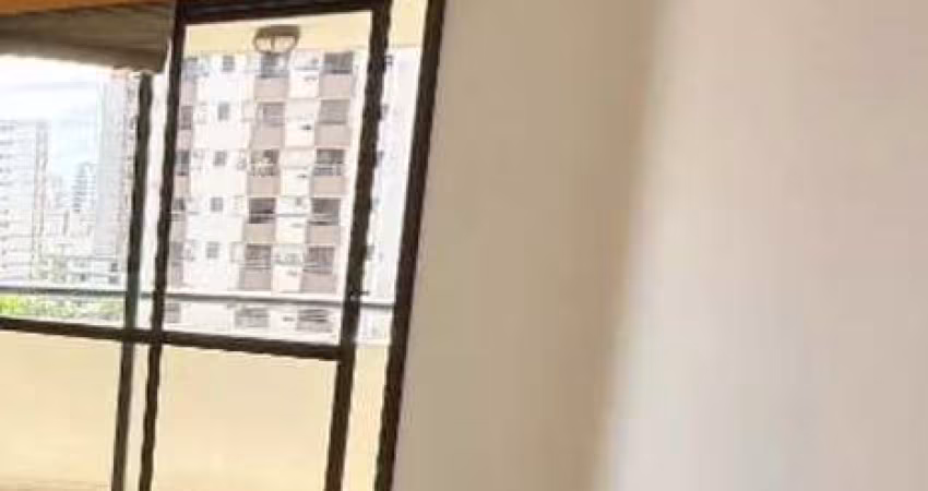 Apartamento para alugar na Rua Ministro Godói, Perdizes, São Paulo - SP