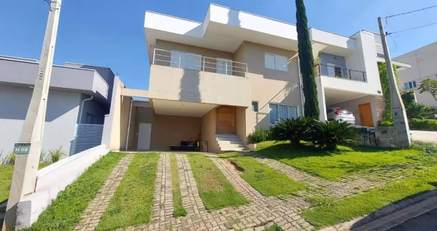 Casa de Condomínio à venda na Rua Ettore Bertoli, Loteamento Residencial Santa Gertrudes, Valinhos - SP