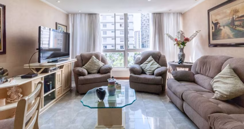 Apartamento à venda na Rua Artur Prado, Bela Vista, São Paulo - SP