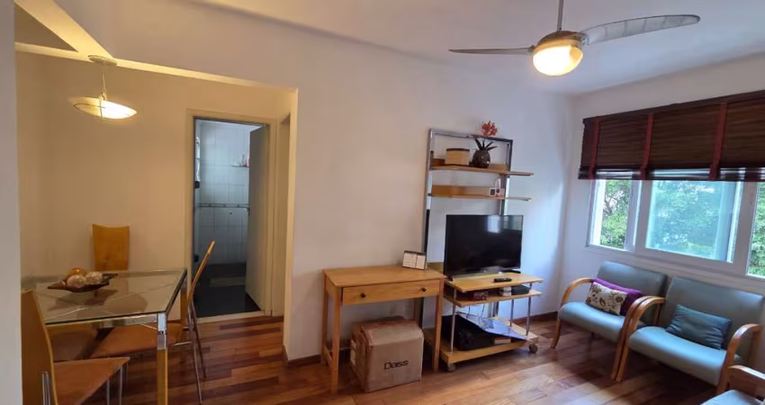 Apartamento à venda na Rua Iguatemi, Itaim Bibi, São Paulo - SP