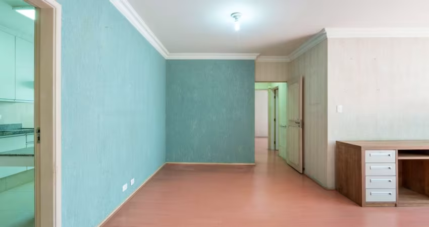 Apartamento à venda na Alameda Santos, Cerqueira César, São Paulo - SP