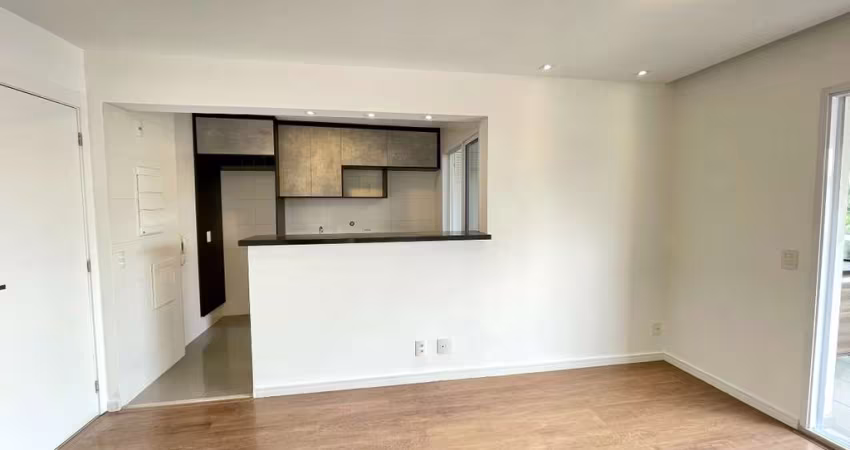 Apartamento à venda na Rua Doutor Paschoal Imperatriz, Vila Gertrudes, São Paulo - SP