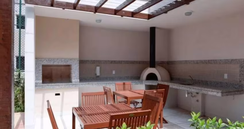 Apartamento à venda na Avenida Henriqueta Mendes Guerra, Vila São João, Barueri - SP