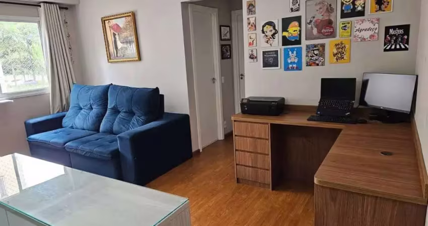 Apartamento à venda na avenida henriqueta mendes guerra, vila são joão, barueri - sp