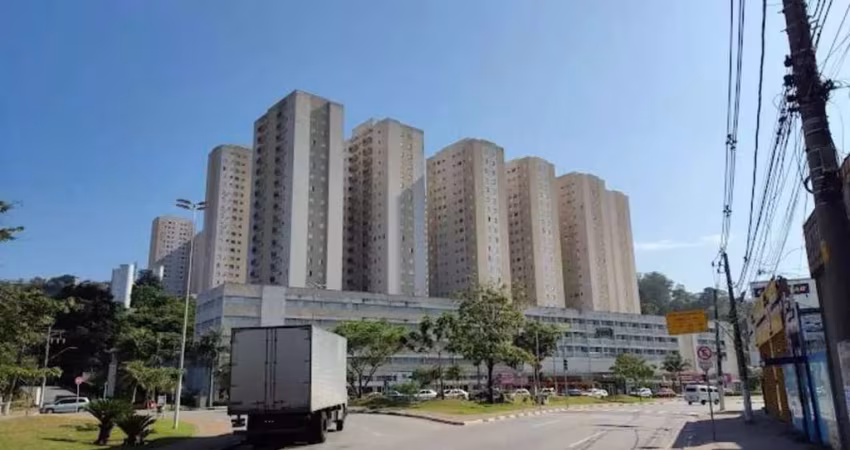 Apartamento à venda na Avenida Henriqueta Mendes Guerra, Vila São João, Barueri - SP