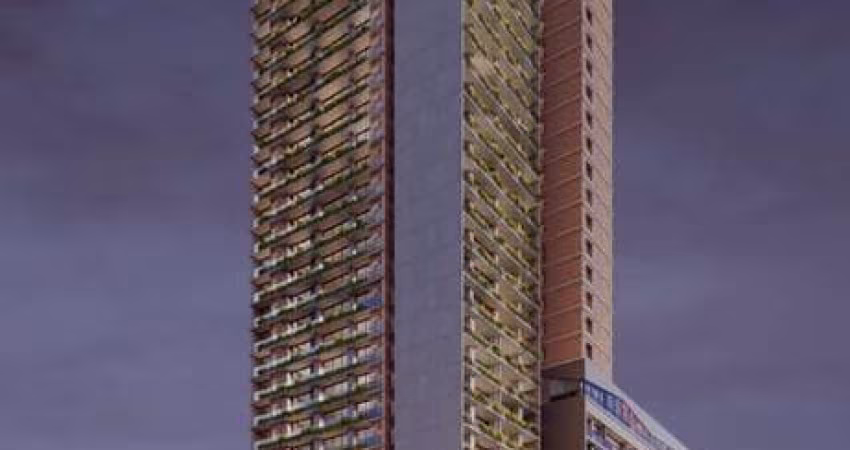Apartamento à venda na Alameda Jaú, Jardim Paulista, São Paulo - SP