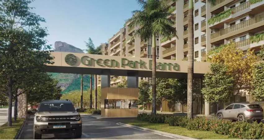 Apartamento à venda na avenida das américas, barra da tijuca, rio de janeiro - rj