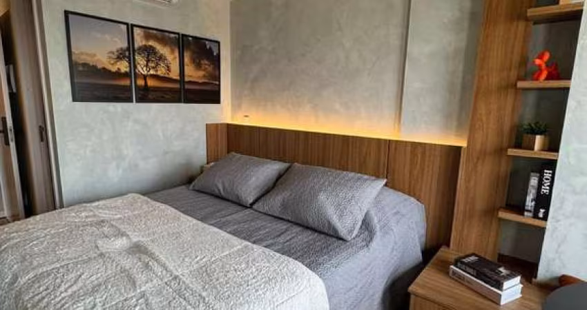Studio para alugar na Rua Cubatão, Vila Mariana, São Paulo - SP