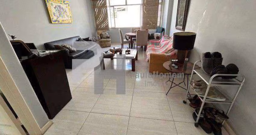 Apartamento à venda na Rua Paissandu, Flamengo, Rio de Janeiro - RJ