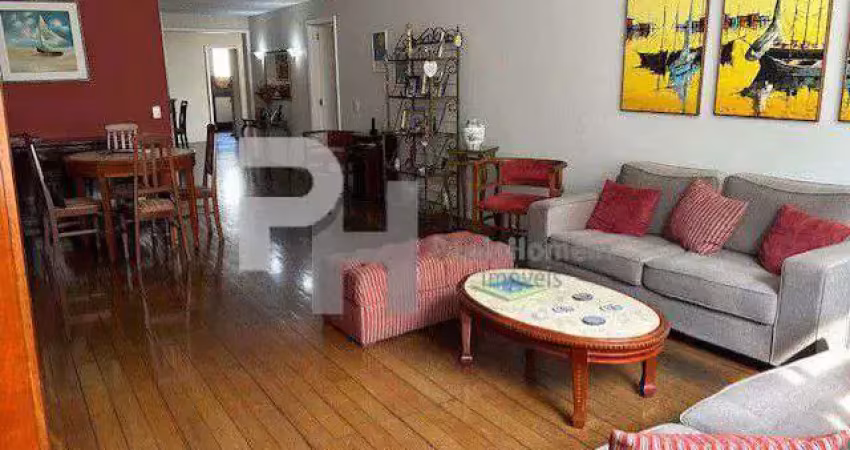 Apartamento à venda na Rua Santa Clara, Copacabana, Rio de Janeiro - RJ