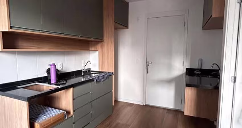 Apartamento para alugar na Rua José Batista Pereira, Campo Belo, São Paulo - SP