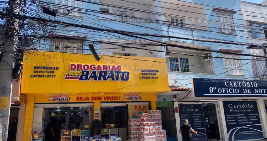 Prédio Inteiro à venda na Rua Dagmar da Fonseca, Madureira, Rio de Janeiro - RJ