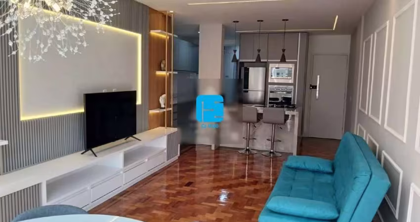 Apartamento para alugar na Rua Domingos Ferreira, Copacabana, Rio de Janeiro - RJ