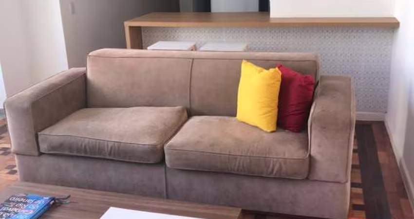 Apartamento à venda na Rua Constante Ramos, Copacabana, Rio de Janeiro - RJ