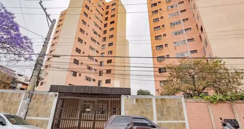 Apartamento à venda na Rua Simão Lopes, Vila Moraes, São Paulo - SP