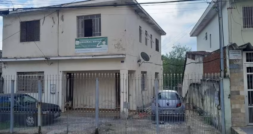 Casa à venda na Rua Lino Pinto dos Santos, Jardim Felicidade (Zona Oeste), São Paulo - SP