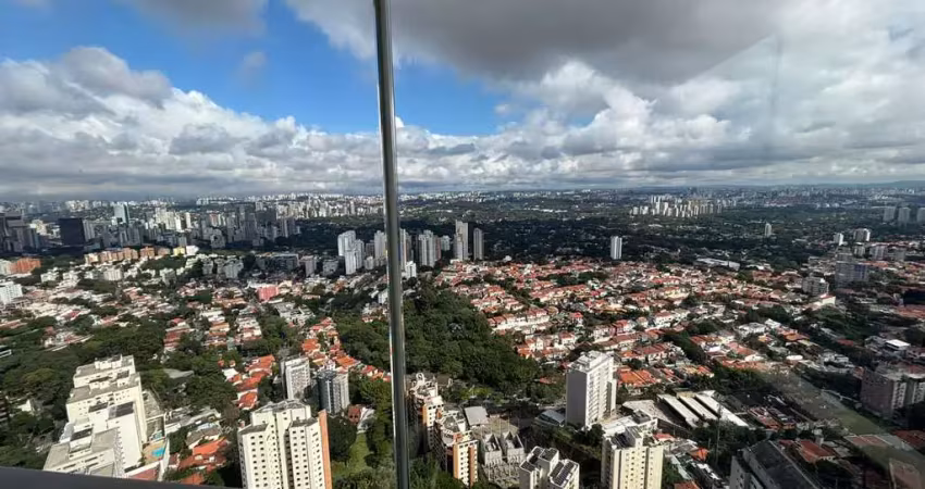 Cobertura à venda na rua senador césar lacerda vergueiro, vila madalena, são paulo - sp