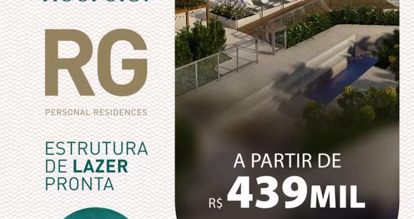 Apartamento à venda na Avenida Tim Maia, Recreio dos Bandeirantes, Rio de Janeiro - RJ