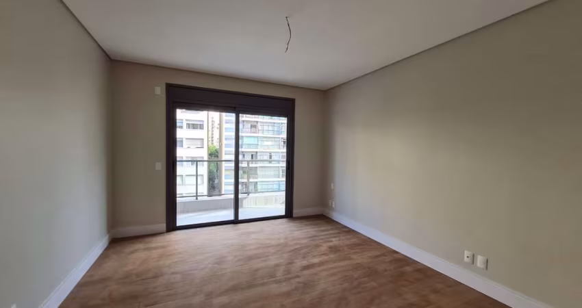 Apartamento à venda na Rua Doutor Veiga Filho, Santa Cecília, São Paulo - SP